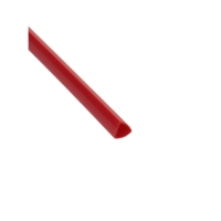 Grzbiet wsuwany 10mm czerwony 40k Standard