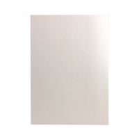 Karton wizytówkowy A4 220g Millenium/biały - 20 ark.
