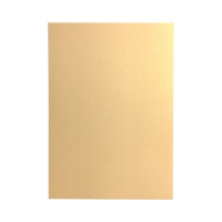 Karton wizytówkowy A4 220g Iceland złoty - 20ark.
