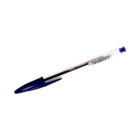 Długopis 0.32mm niebieski BIC Cristal