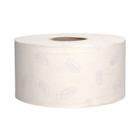 Papier toaletowy makulatura 3w fi190 biały Tork Premium