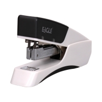 Zszywacz 25k 24/6 biały Eagle S5173