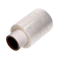 Folia minirap 0.3kg netto przeźroczysta .