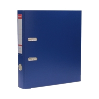 Segregator A4/50 niebieski Economy Esselte