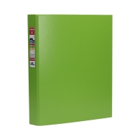 Segregator A4/40/2R zielony Vivida Esselte