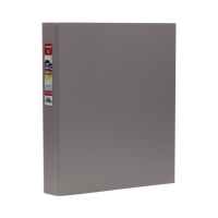 Segregator A4/40/2R szary Vivida Esselte
