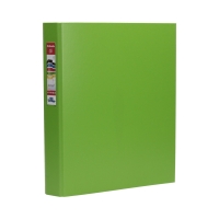 Segregator A4/40/4R zielony Vivida Esselte