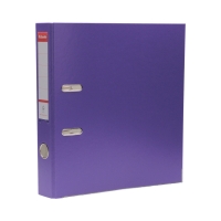 Segregator A4/50 fioletowy Economy Esselte