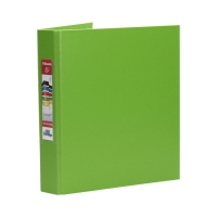 Segregator A5/35/2R zielony Vivida Esselte