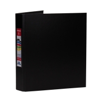 Segregator A5/35/2R czarny Vivida Esselte