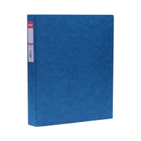 Segregator A4/35/2R niebieski Rainbow Esselte