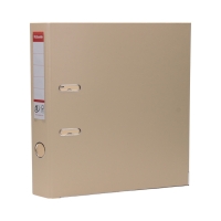 Segregator A4/50 beżowy Naturelle Esselte