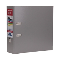 Segregator A4/80 szary Plus Vivida Esselte