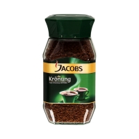 Kawa rozpuszczalna Jacobs Kronung 200g