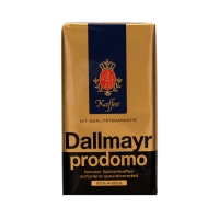 Kawa mielona Dallmayr Prodomo 500g