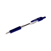 Długopis automatyczny 0.50mm niebieski 294A