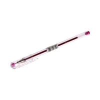 Długopis 0.70mm różowy Pentel BK77
