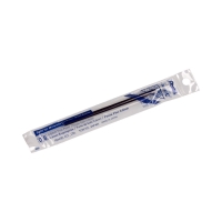 Wkład długopisowy żelowy niebieski K116 Hybrid KF6
