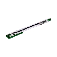 Długopis zielony Flexi