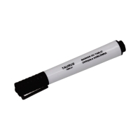 Marker tablic 1.0-3.0mm czarny okrągły Taurus