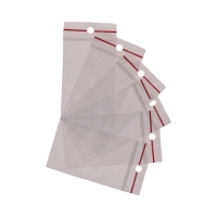 Woreczki strunowe 40x60 Zipper (100)