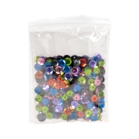 Cekiny błyszczące mix MB06 Brewis