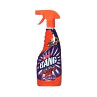 Płyn czyszczenia spray 750ml Cillit Bang kamień/brud