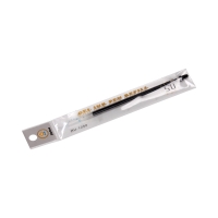 Wkład pióro żelowe czarny 0.5mm LE027