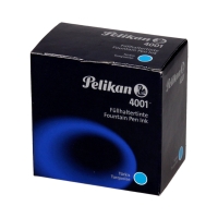 Atrament 30ml turkusowy Pelikan