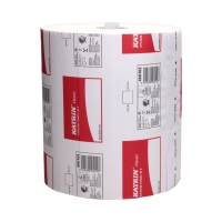 Ręcznik papierowy rola/system 2w fi190 biały KatrinClassicM2