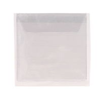 Koszulki na CD 122x116 samoprzylepne Argo 5szt. w opak.