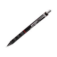Ołówek automatyczny 1.0mm czarny Tikky S0770520