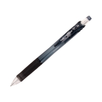 Ołówek automatyczny 0.5mm czarny Energize PL105