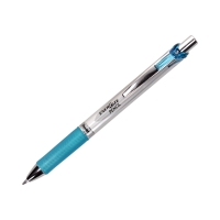 Ołówek automatyczny 0.5mm błękitny Energize PL75