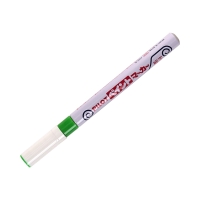 Marker olejowy 2.00mm zielony okrągły Pilot M