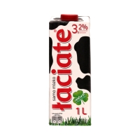 Mleko UHT 1l 3.2% Łaciate.