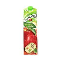 Sok 1L jabłko Tymbark
