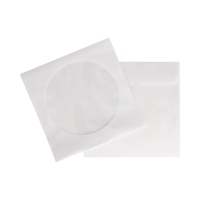 Koperty CD białe NK K10 okno (100)