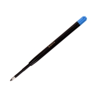 Wkład długopisowy niebieski typ Parker Elvit