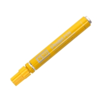 Marker permanentny 1.5mm żółty okrągły Pentel N50