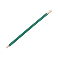 Ołówek techniczny HB z/g elastyczny Toma TO-005