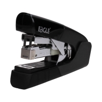 Zszywacz 30k 24/6 czarny Eagle S5160B