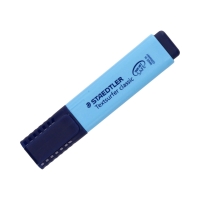 Zakreślacz niebieski Textsurfer Classic Staedtler
