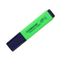 Zakreślacz zielony Textsurfer Classic Staedtler