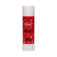 Klej sztyft 20g Toma TO-463