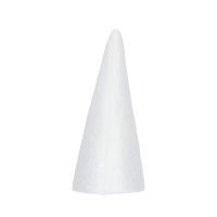 Stożek styropian 150mm Brewis (12)