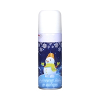 Śnieg spray Brewis SN01