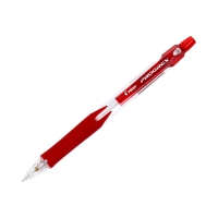 Ołówek automatyczny 0.5mm czerwony Progrex H-125SL