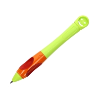 Ołówek leworęczni zielony Griffix Pelikan