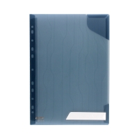 Folder A4/40 niebieski (5) Combifile